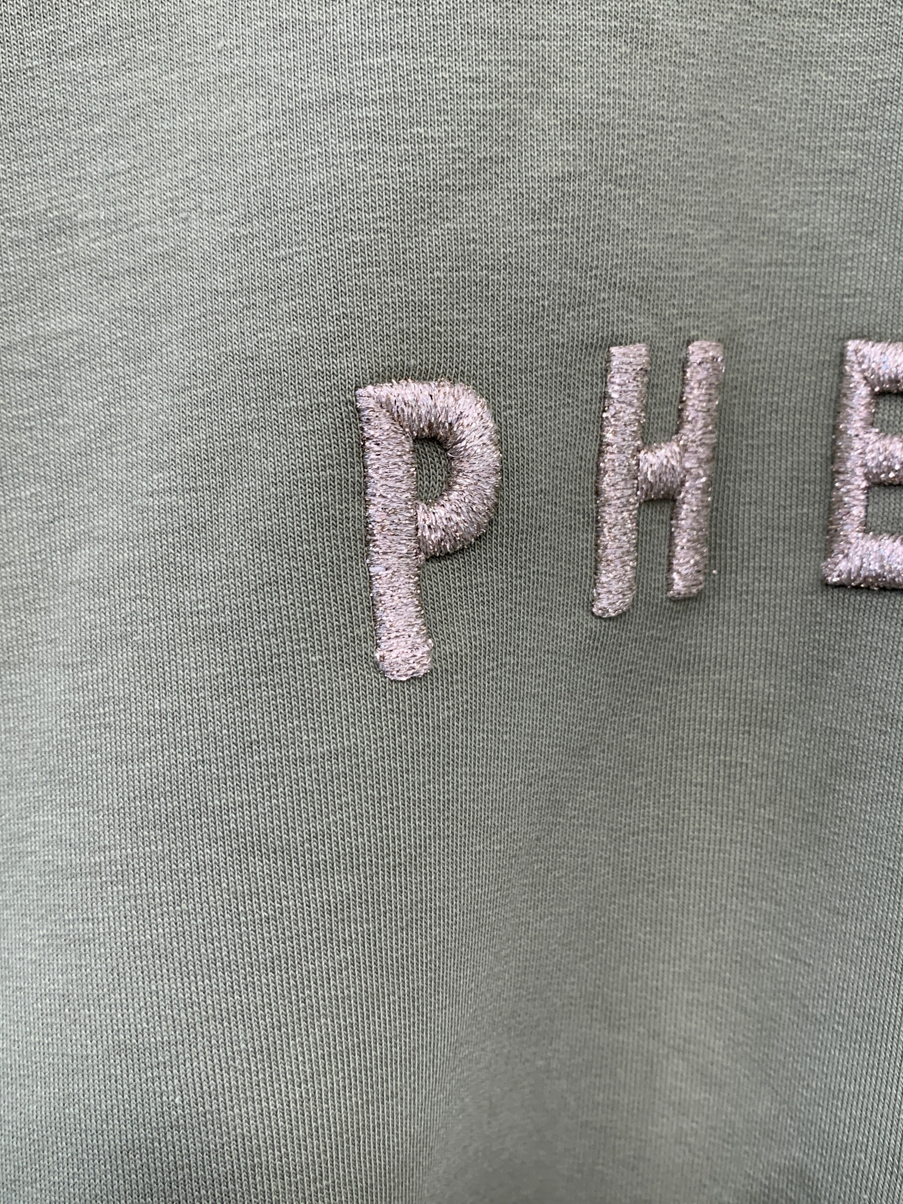 Prepair Bluse